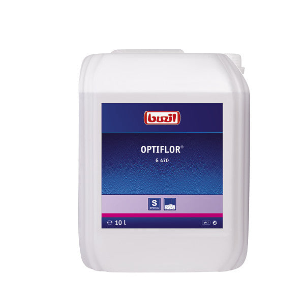 OPTIFLOR® G 470