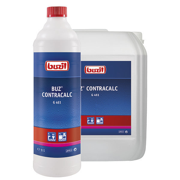 BUZ® CONTRACALC G 461