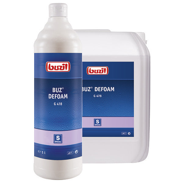 BUZ® DEFOAM G 478