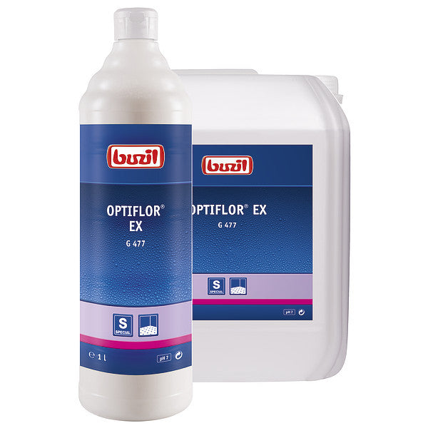 OPTIFLOR® EX G 477